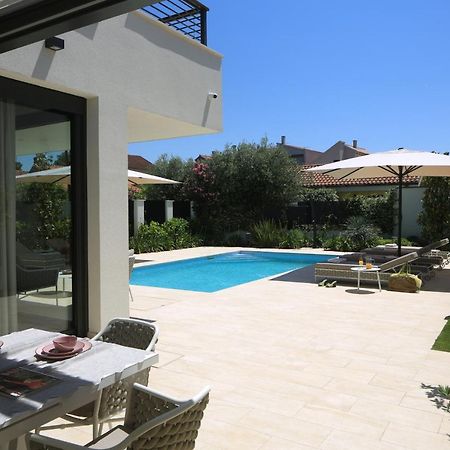 Villa Tereza Zadarvillas Екстериор снимка