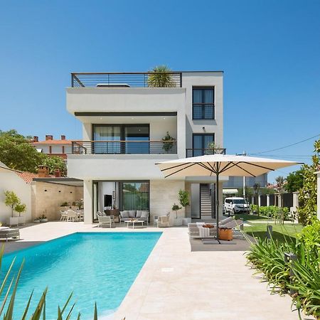 Villa Tereza Zadarvillas Екстериор снимка