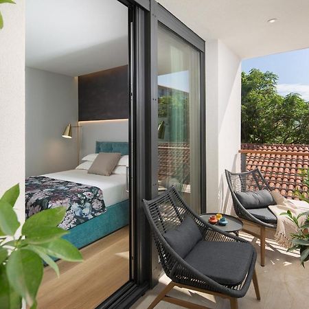 Villa Tereza Zadarvillas Екстериор снимка