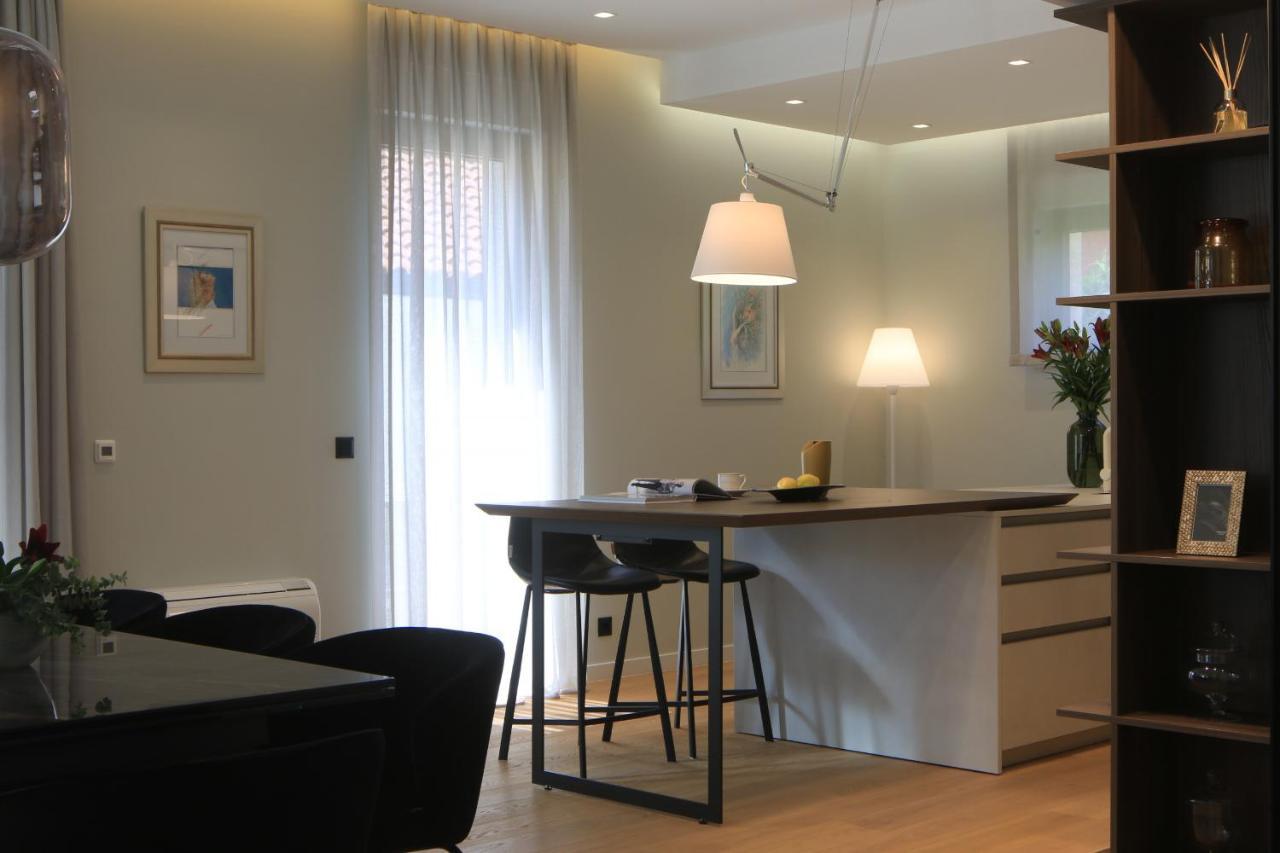 Villa Tereza Zadarvillas Екстериор снимка